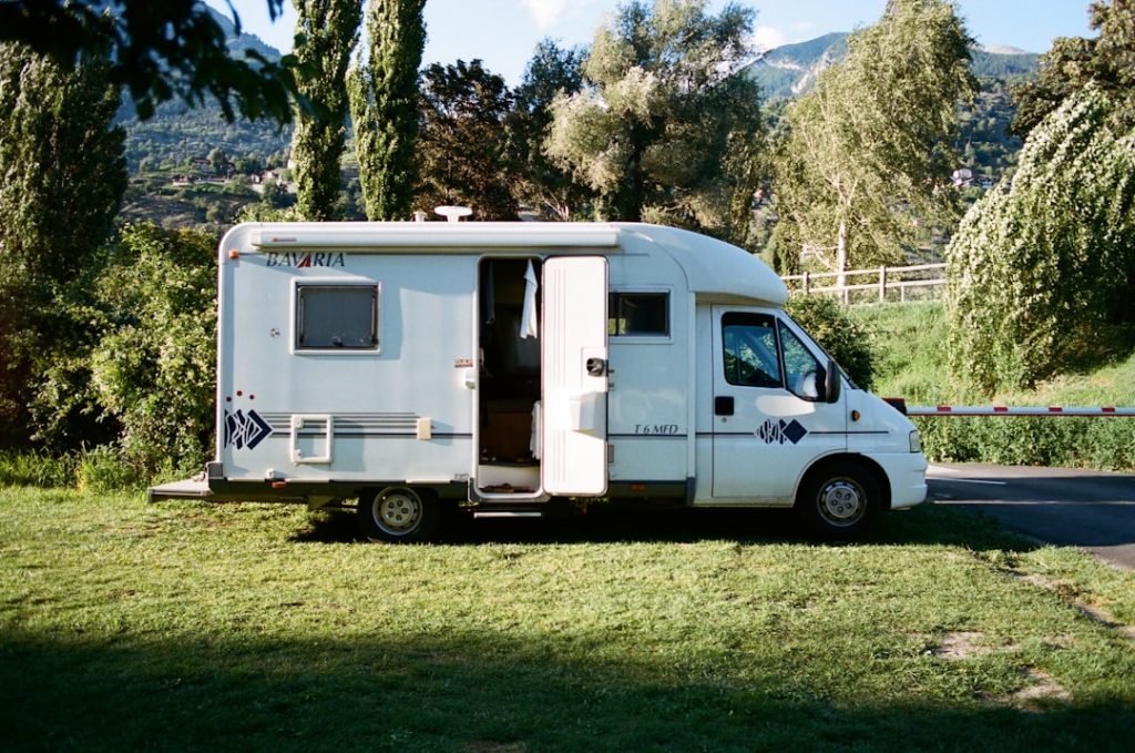 Shot on a Canon AE1 Program with the 28mm f2.8 FD lens during our roadtrip in Switzerland in the Summer 2021.
